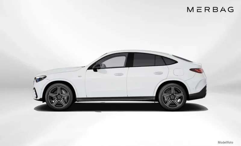 Mercedes-Benz Glc-Class 2026 photo 2