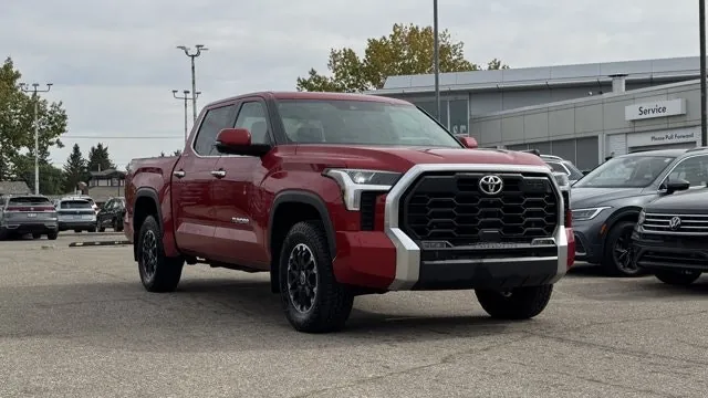 Toyota Tundra