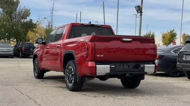 Toyota Tundra 2024 photo 4