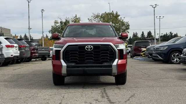 Toyota Tundra 2024 photo 2
