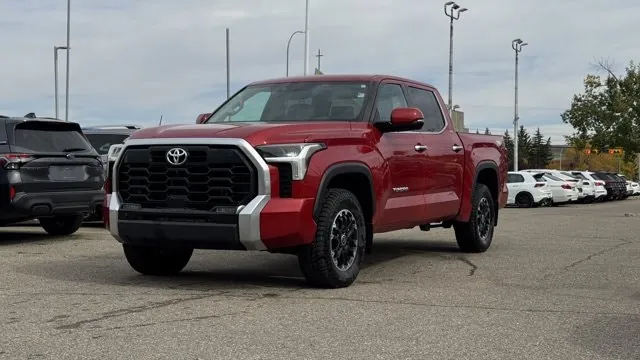 Toyota Tundra 2024 photo 3