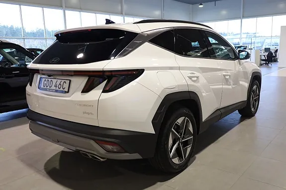 Hyundai Tucson 2025 photo 5
