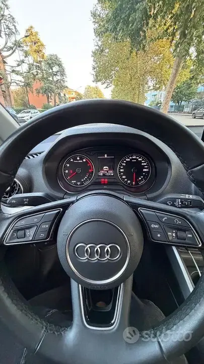 Audi Q2 2023 photo 4