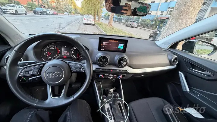 Audi Q2 2023 photo 3