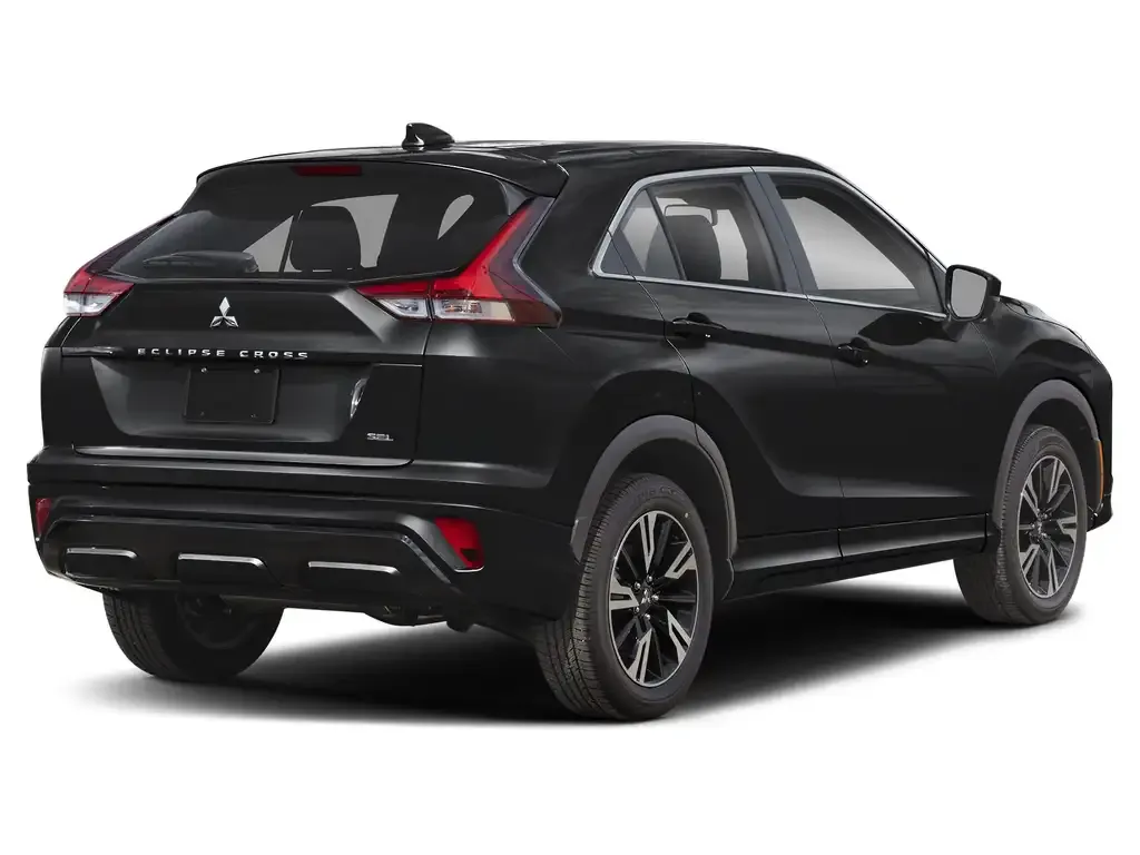 Mitsubishi Eclipse Cross 2026 photo 2