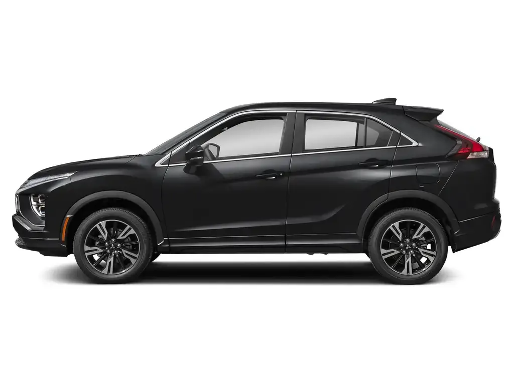 Mitsubishi Eclipse Cross 2026 photo 3