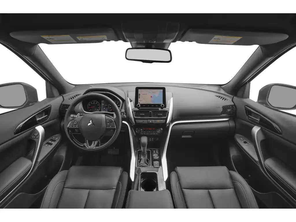 Mitsubishi Eclipse Cross 2026 photo 5