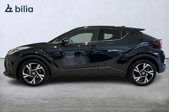 Toyota C-Hr 2023 photo 3