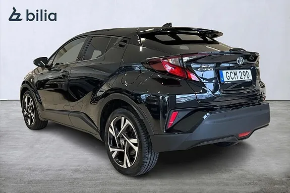 Toyota C-Hr 2023 photo 2