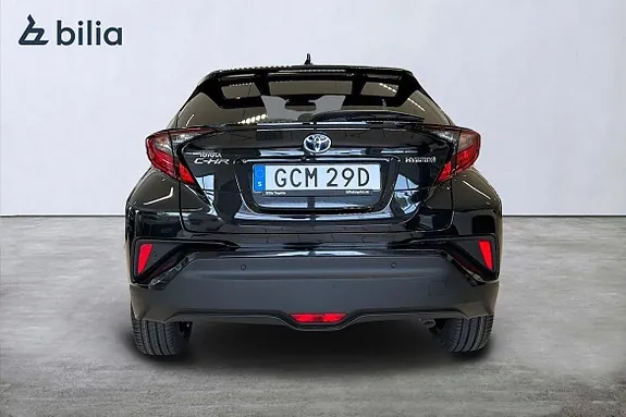 Toyota C-Hr 2023 photo 4