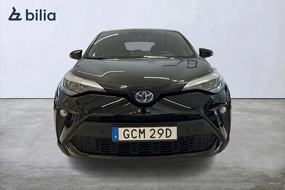 Toyota C-Hr 2023 photo 5