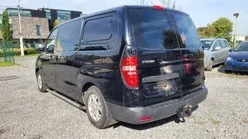 Hyundai H1