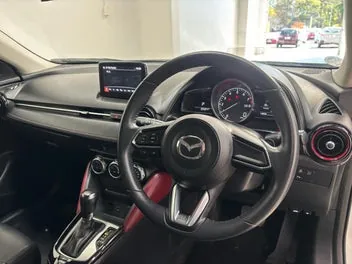 Mazda Cx-3 2018 photo 4