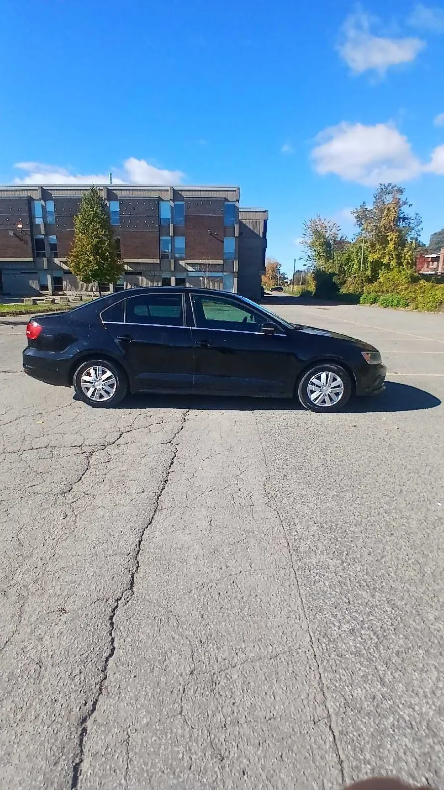 Volkswagen Jetta 2015 photo 4