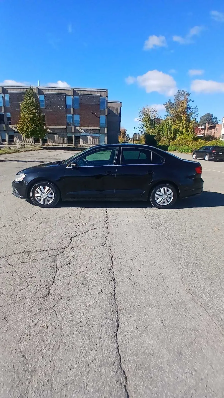 Volkswagen Jetta 2015 photo 3