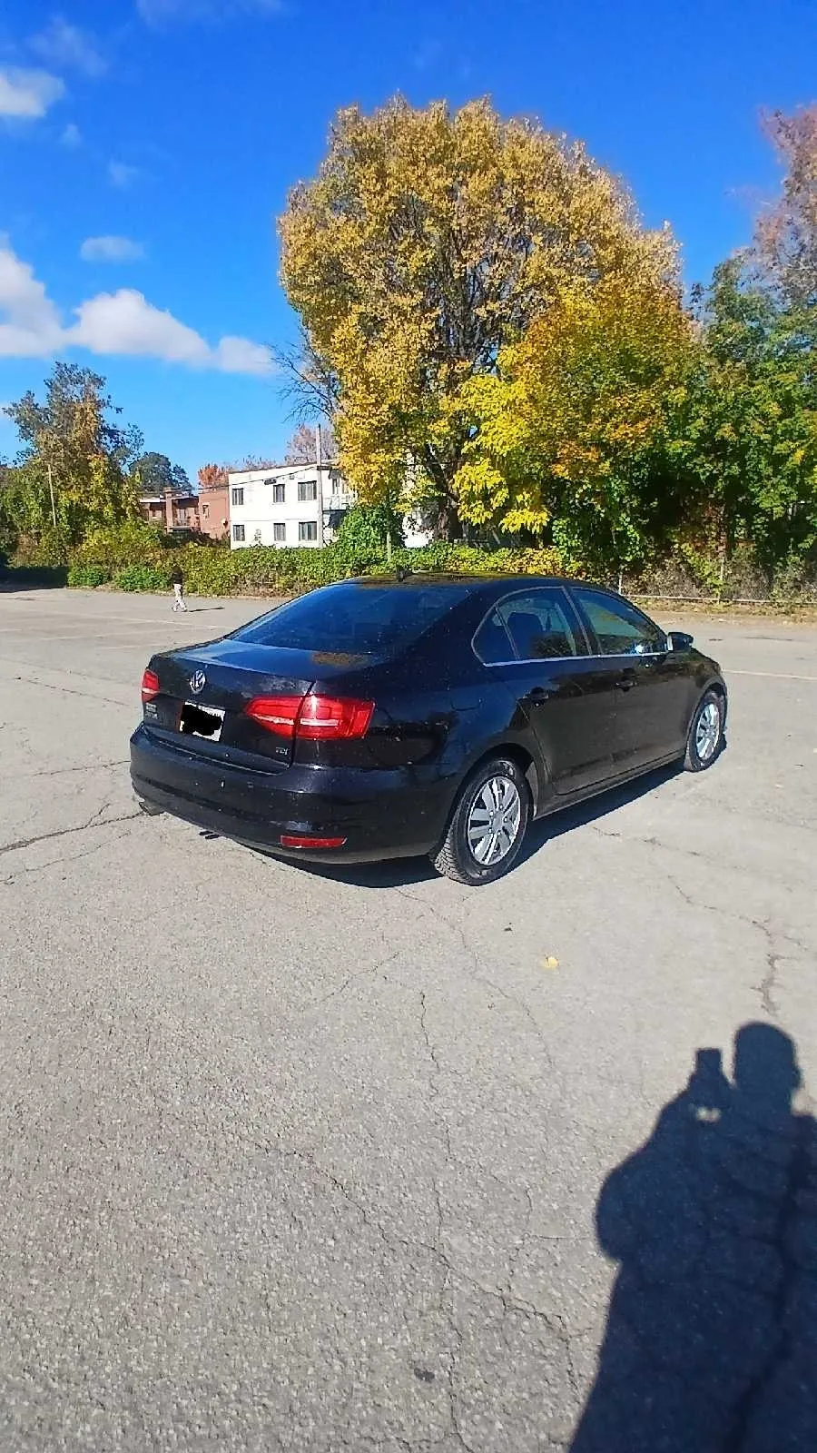 Volkswagen Jetta 2015 photo 5