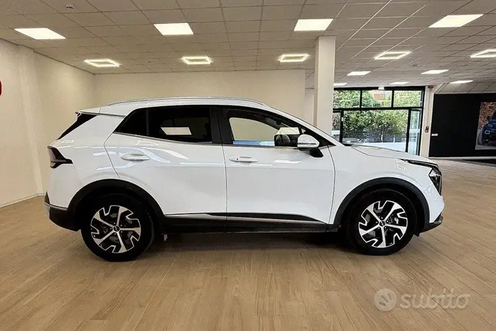 Kia Sportage 2024 photo 4