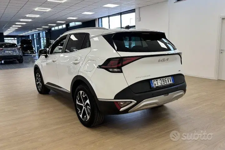 Kia Sportage 2024 photo 5