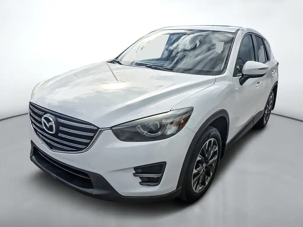 Mazda Cx-5 2016 photo 2