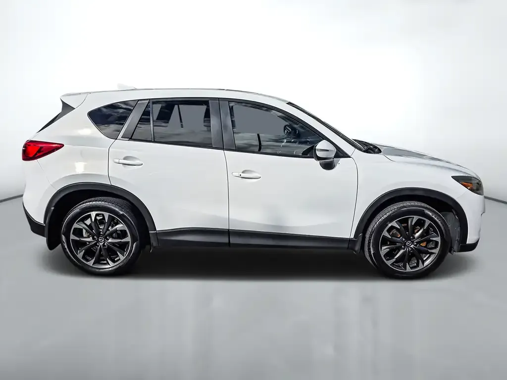 Mazda Cx-5 2016 photo 4