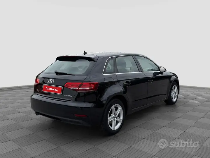 Audi A3 2019 photo 5