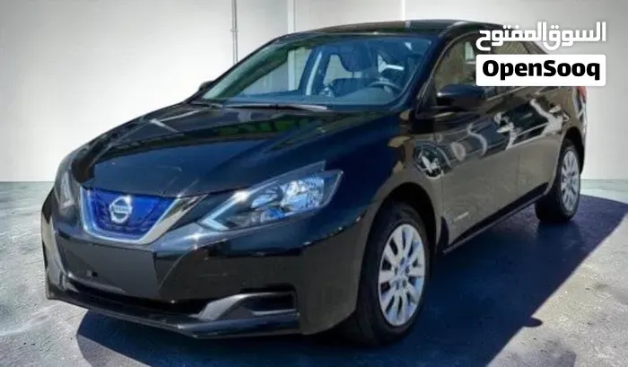 Nissan Sylphy 2019 photo 3