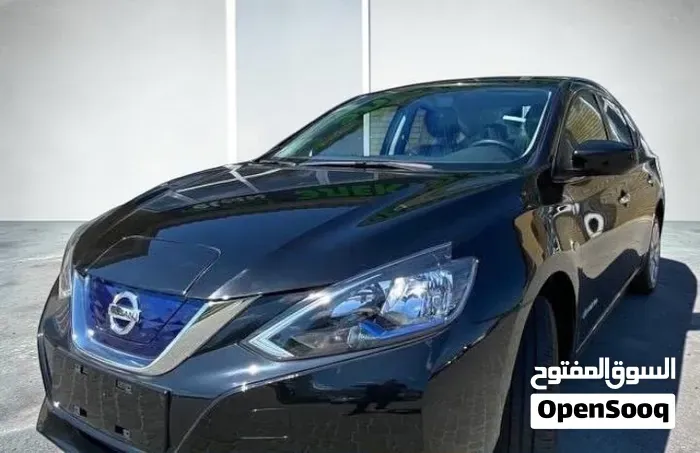 Nissan Sylphy 2019 photo 4