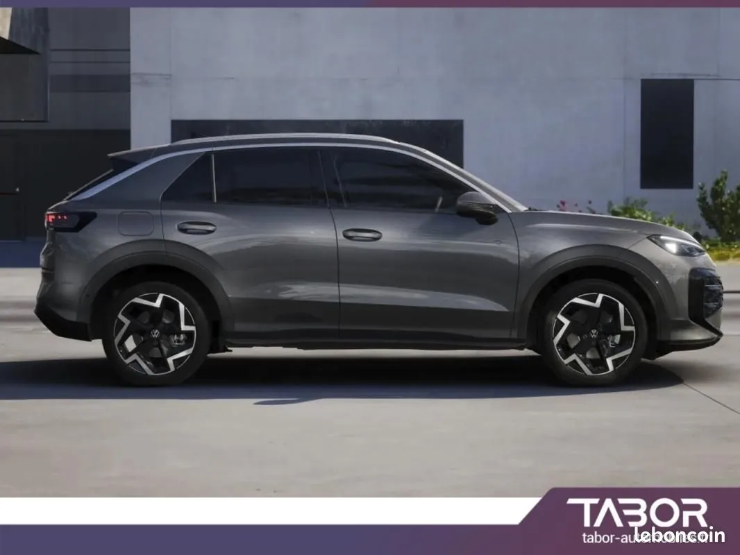 Volkswagen T-Roc 2026 photo 3