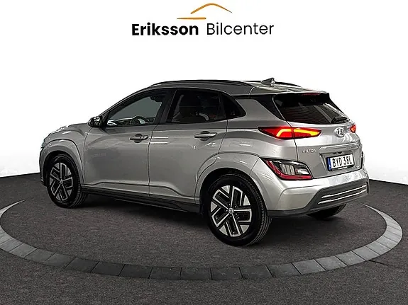 Hyundai Kona 2023 photo 4
