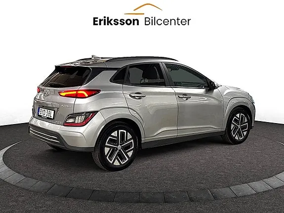 Hyundai Kona 2023 photo 5