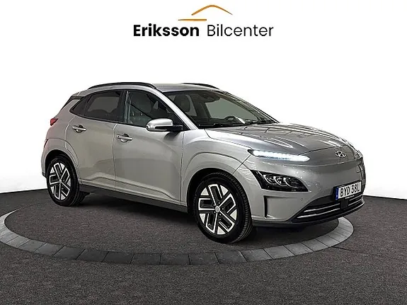 Hyundai Kona 2023 photo 2