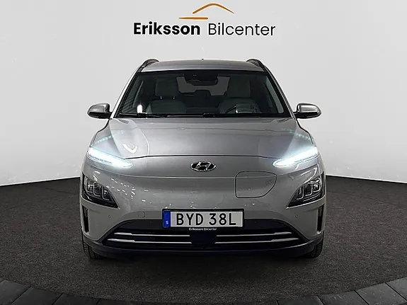 Hyundai Kona 2023 photo 3