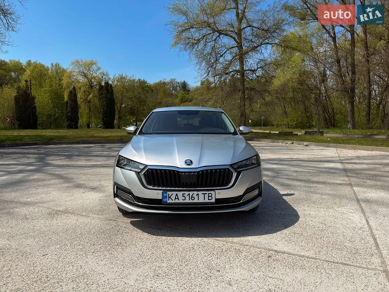 Skoda Octavia 2022 photo 2