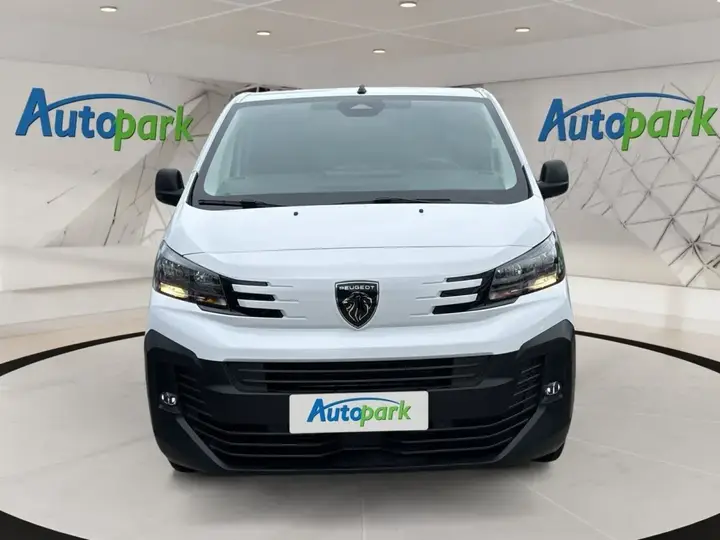 Peugeot Expert 2026 photo 2