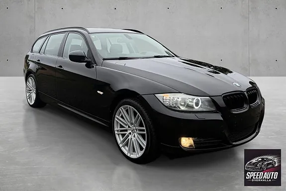 BMW 320D