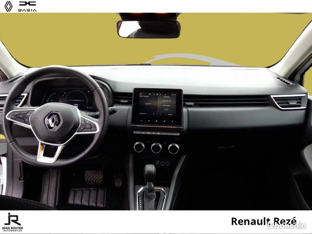 Renault Clio 2023 photo 5