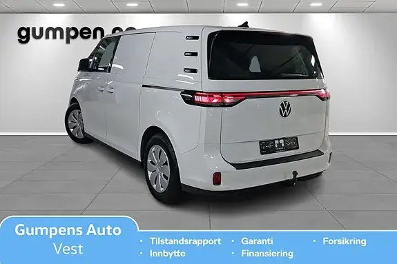 Volkswagen Id. Buzz 2025 photo 3