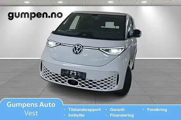 Volkswagen Id. Buzz 2025 photo 4