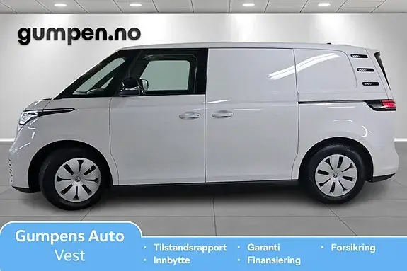 Volkswagen Id. Buzz 2025 photo 2