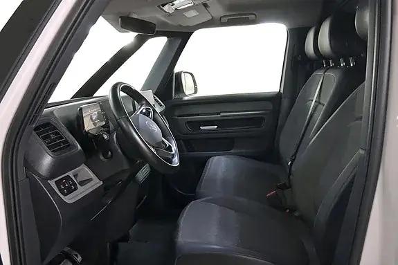 Volkswagen Id. Buzz 2025 photo 5