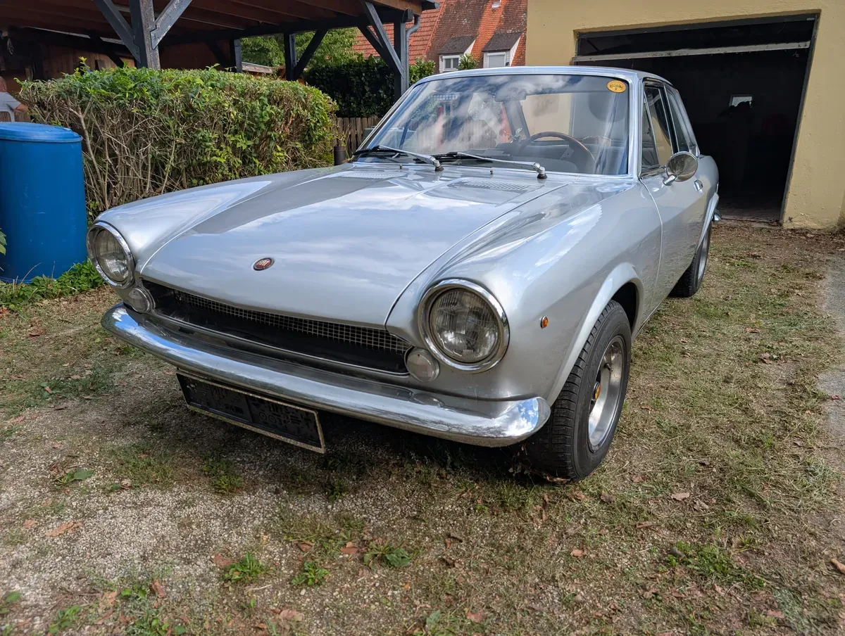 Fiat Sonstige