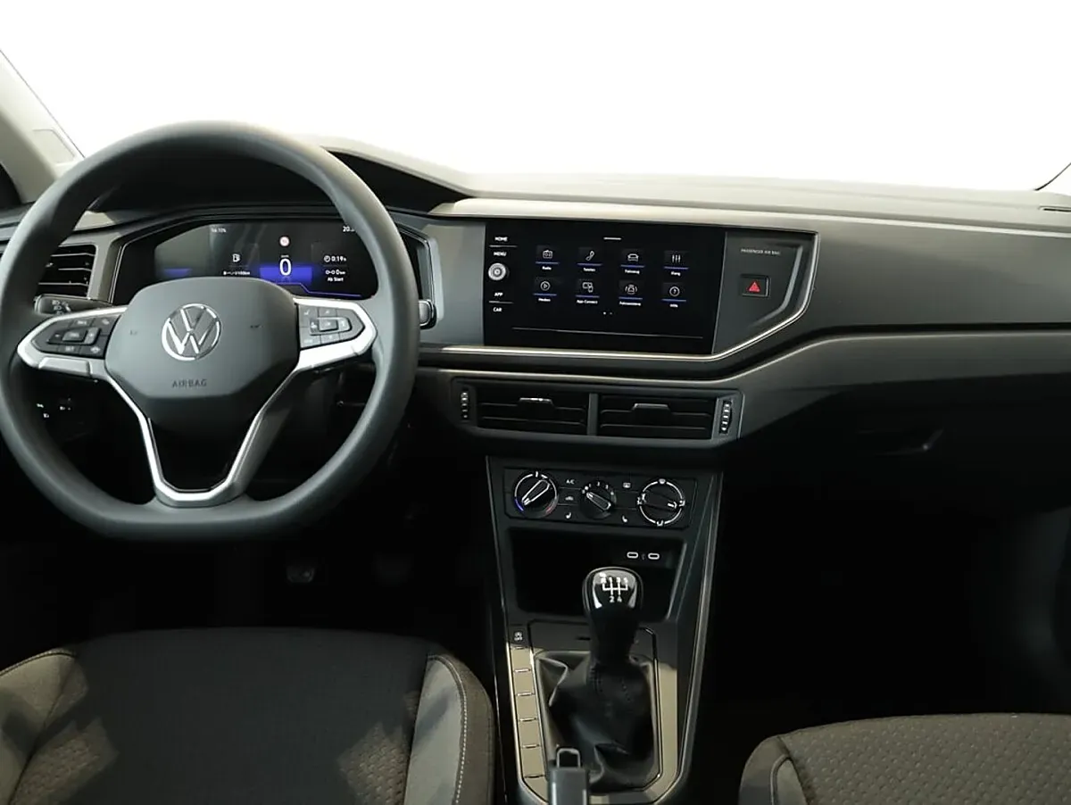 Volkswagen Polo 2026 photo 2