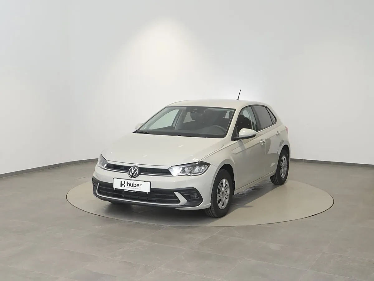 Volkswagen Polo 2026 photo 3
