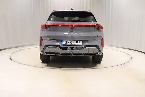 Cupra Terramar 2025 photo 5