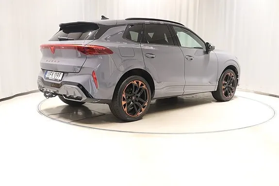 Cupra Terramar 2025 photo 4