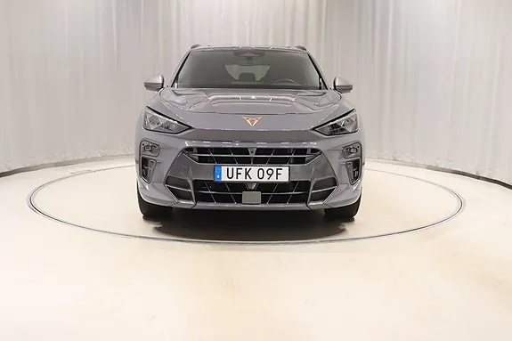 Cupra Terramar 2025 photo 2