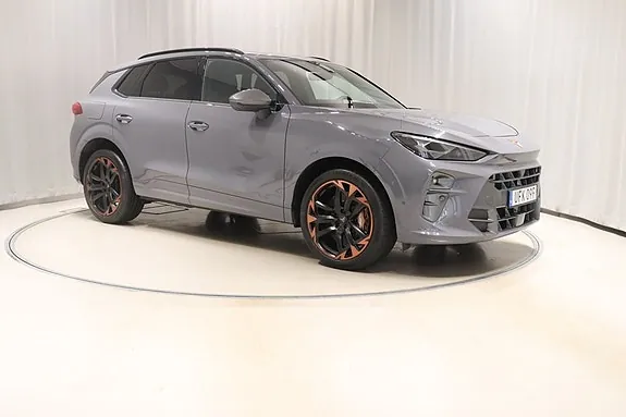 Cupra Terramar 2025 photo 3