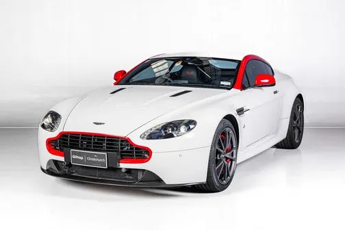 Aston Martin Vantage