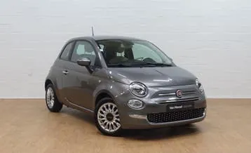 Fiat 500 2020 photo 2