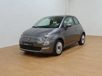 Fiat 500 2020 photo 3